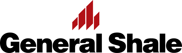 General Shale Lookbooks Logo